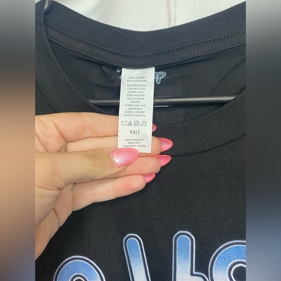 DISNEY Snow White t shirt - Picture 3 of 3